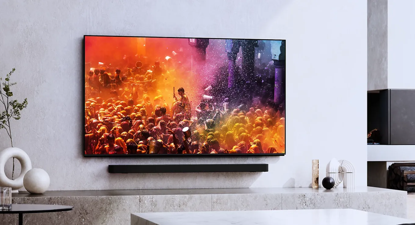Sony Bravia 9 QLED K-65XR90 (2024)