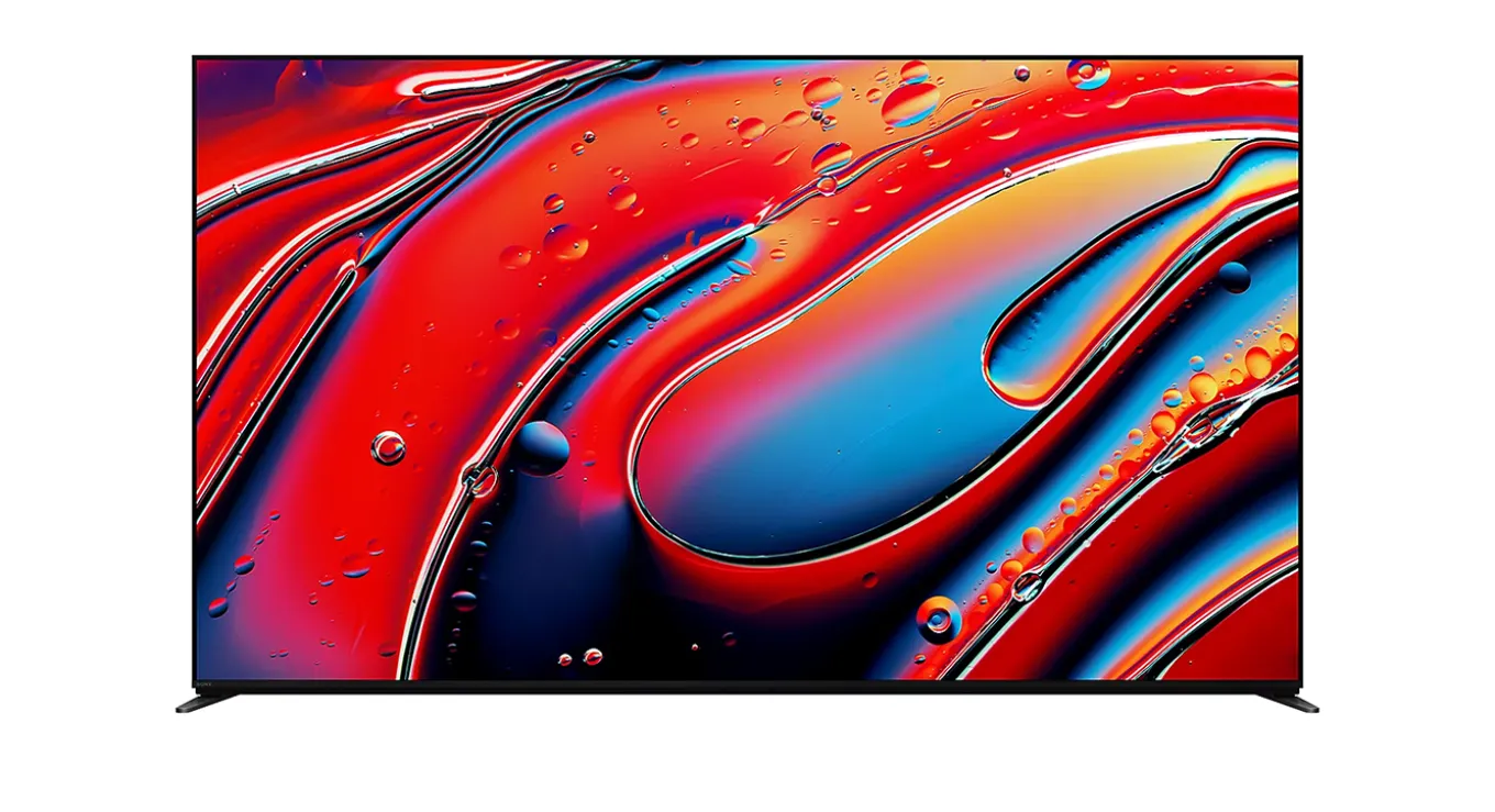 Sony Bravia 9 QLED K-65XR90 (2024)