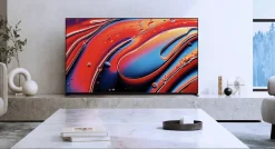 Sony Bravia 9 QLED K-75XR90 (2024)