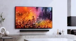 Sony Bravia 9 QLED K-75XR90 (2024)