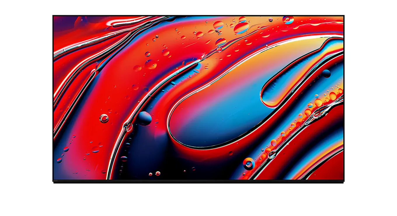 Sony Bravia 9 QLED K-85XR90 (2024)