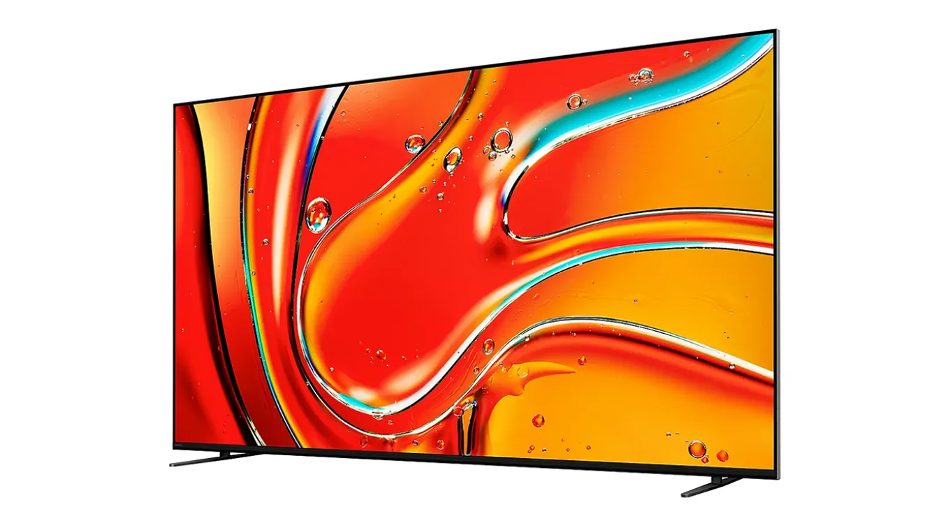 Sony Bravia 7 QLED K-75XR70 (2024)