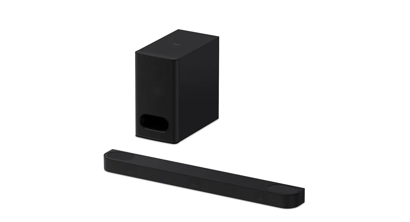 Sony Bravia Theatre Bar 6