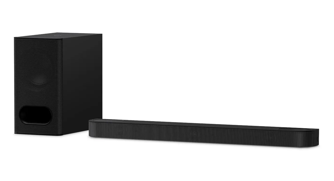 Sony Bravia Theatre Bar 6