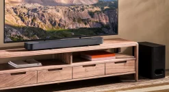 Sony Bravia Theatre Bar 6
