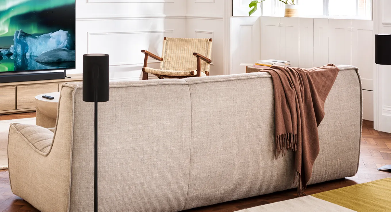 Sony Bravia Theatre Rear 8