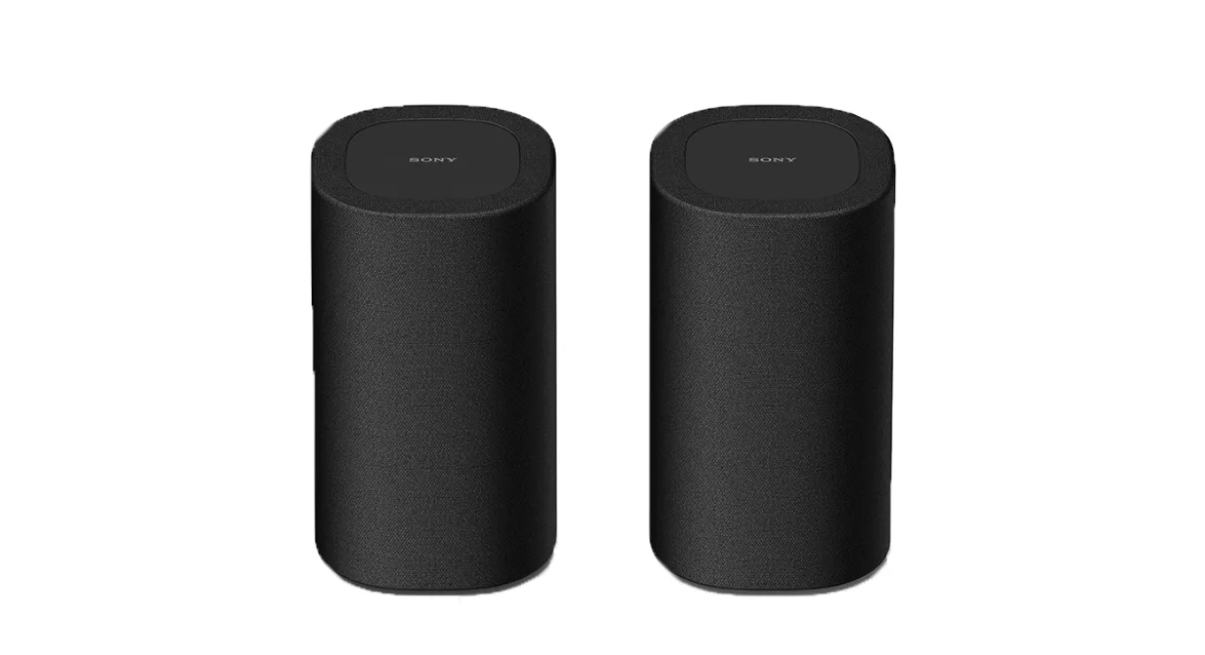 Sony Bravia Theatre Rear 8