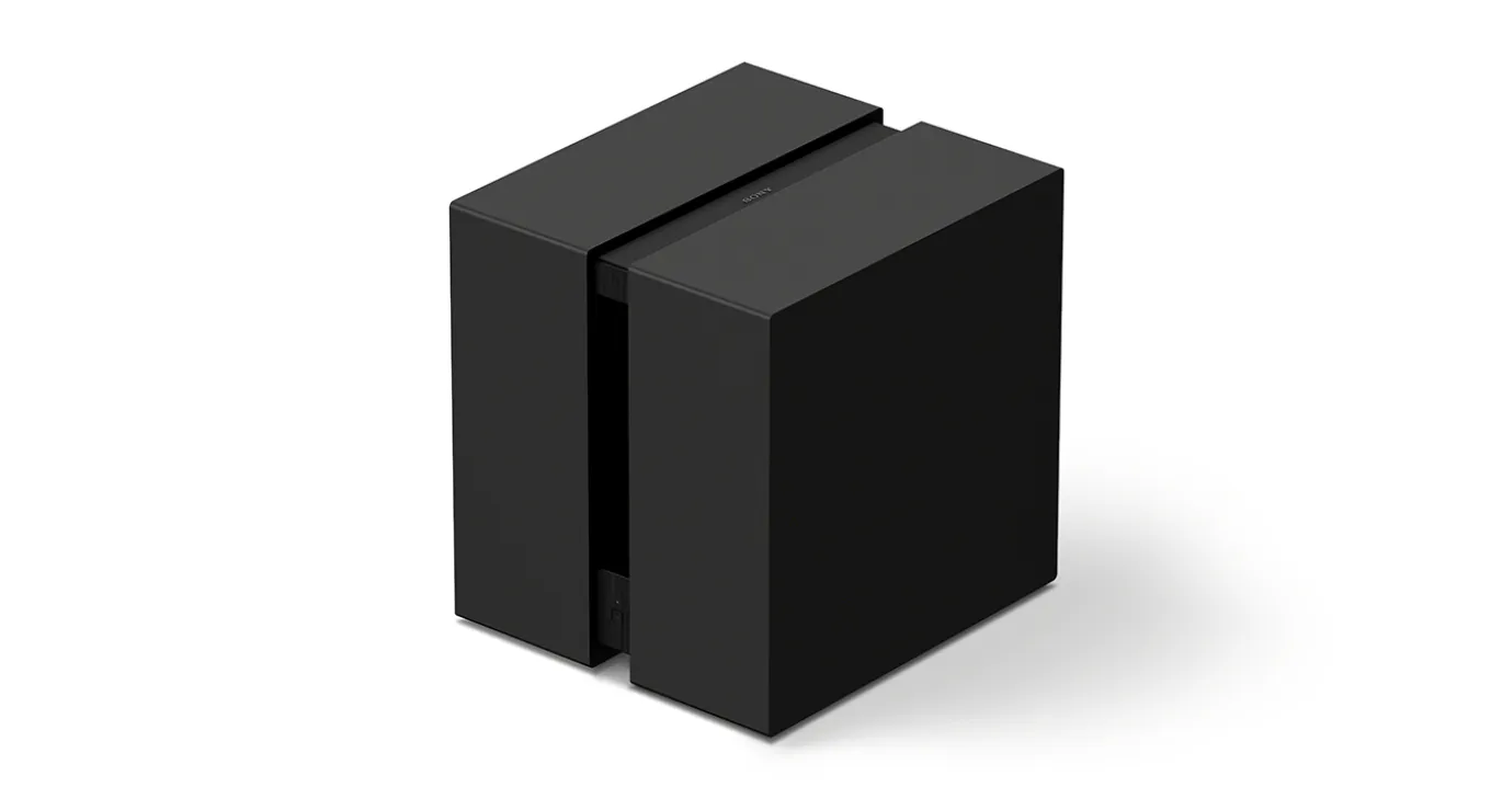 Sony Bravia Theatre Sub 9