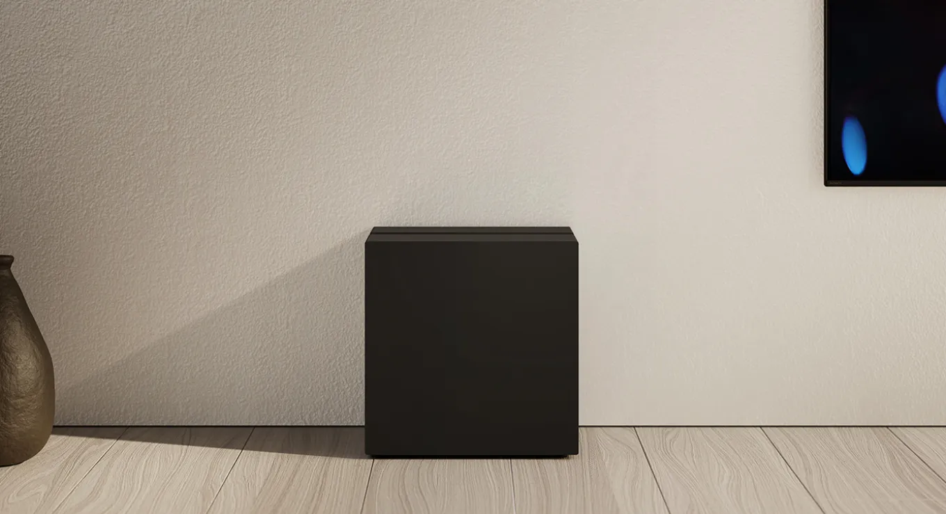 Sony Bravia Theatre Sub 9