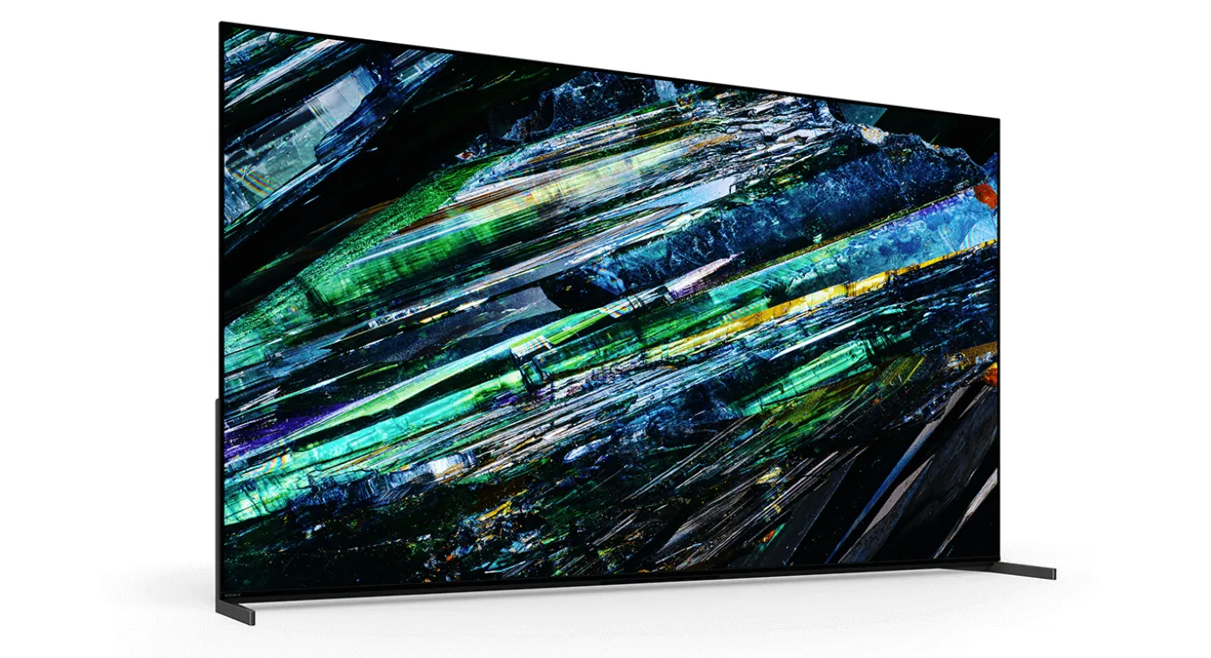 Sony Bravia XR-55A95L (2023)
