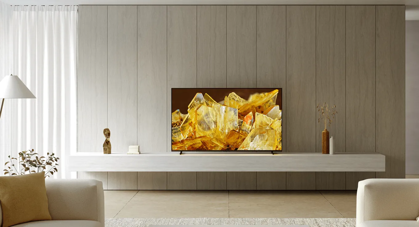 Sony Bravia XR-85X90L (2023)