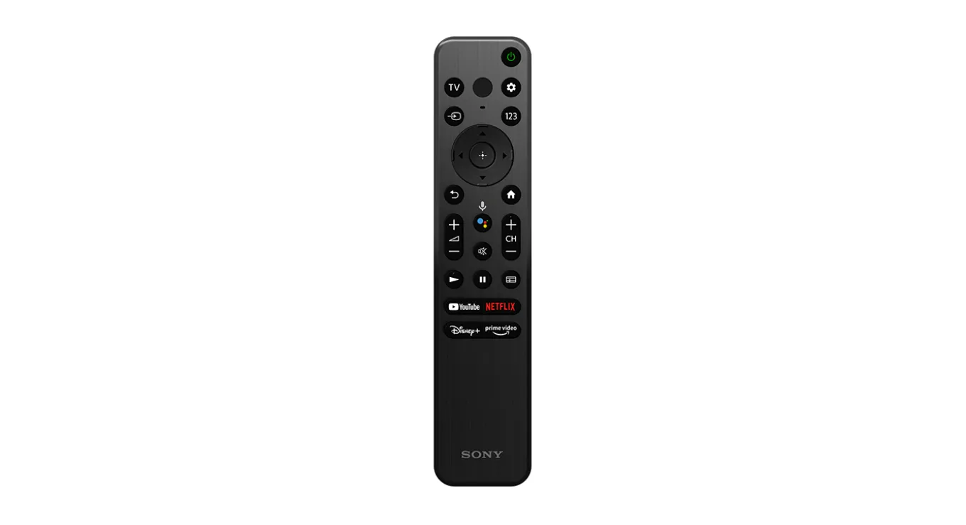 Sony Bravia XR-50X94S (2022)