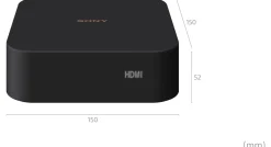 Sony HT-A9 - Home Cinema Set