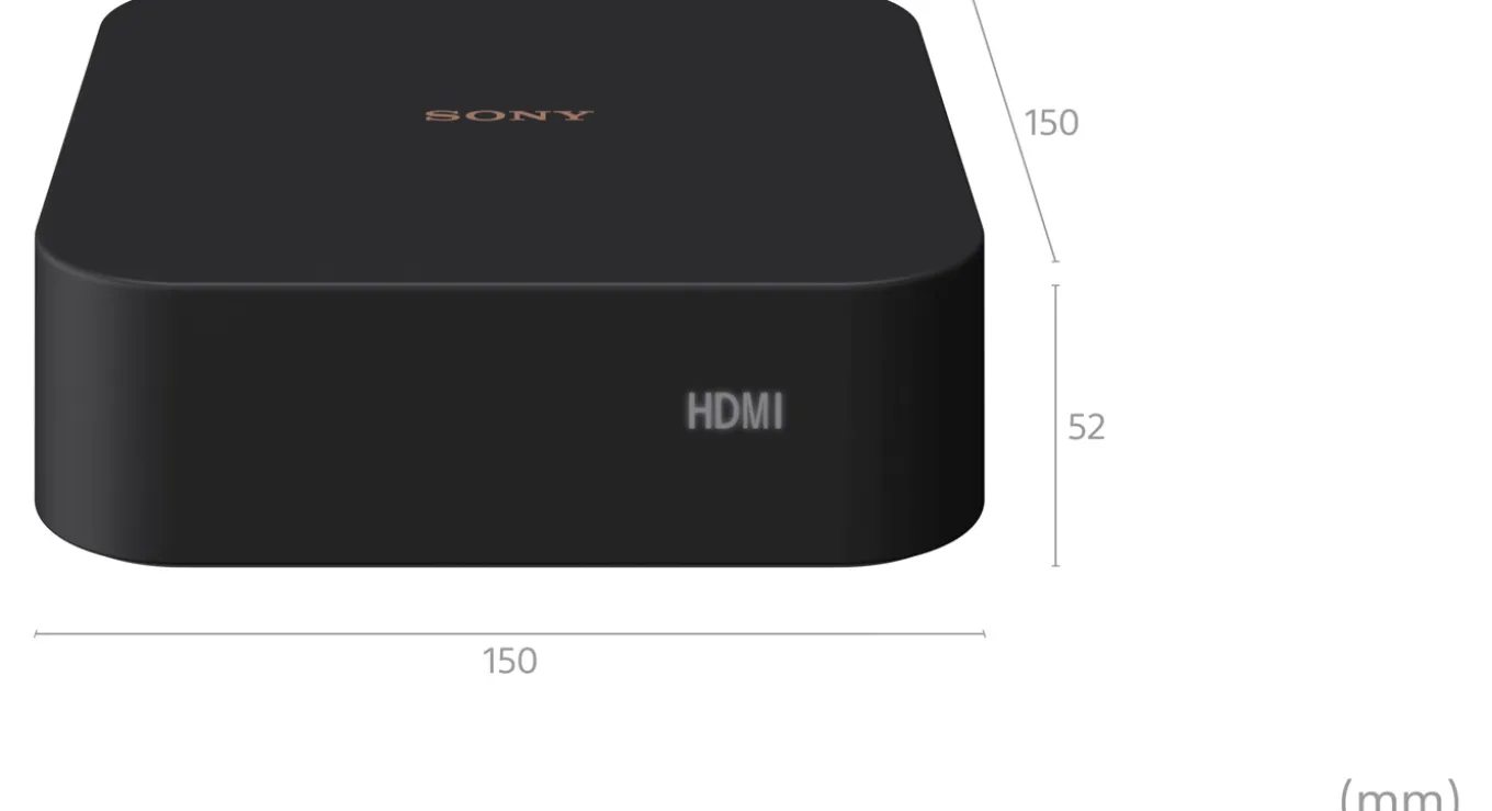 Sony HT-A9 - Home Cinema Set
