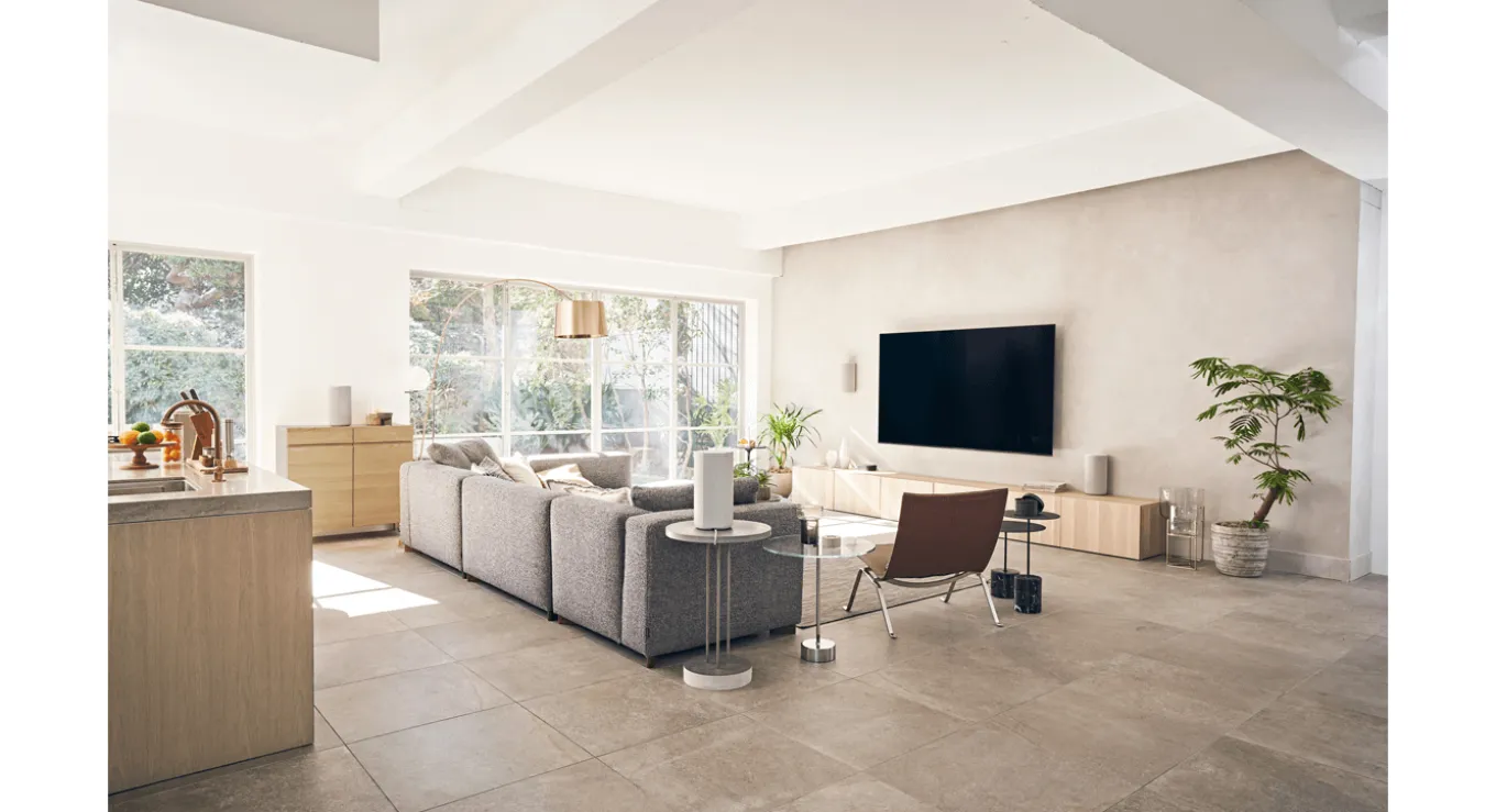 Sony HT-A9 - Home Cinema Set
