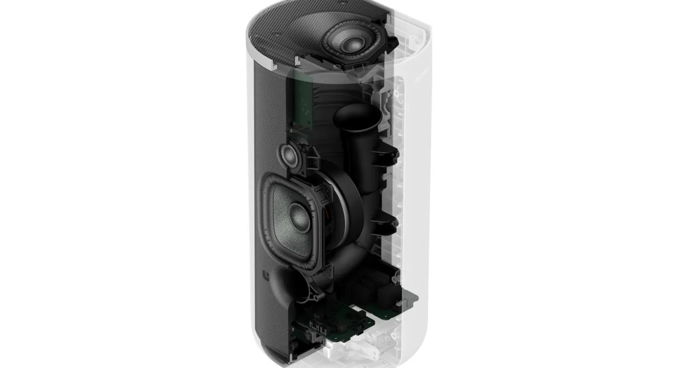 Sony HT-A9 - Home Cinema Set