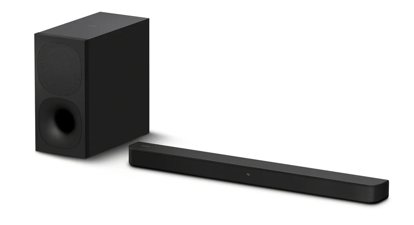 Sony HT-SD40