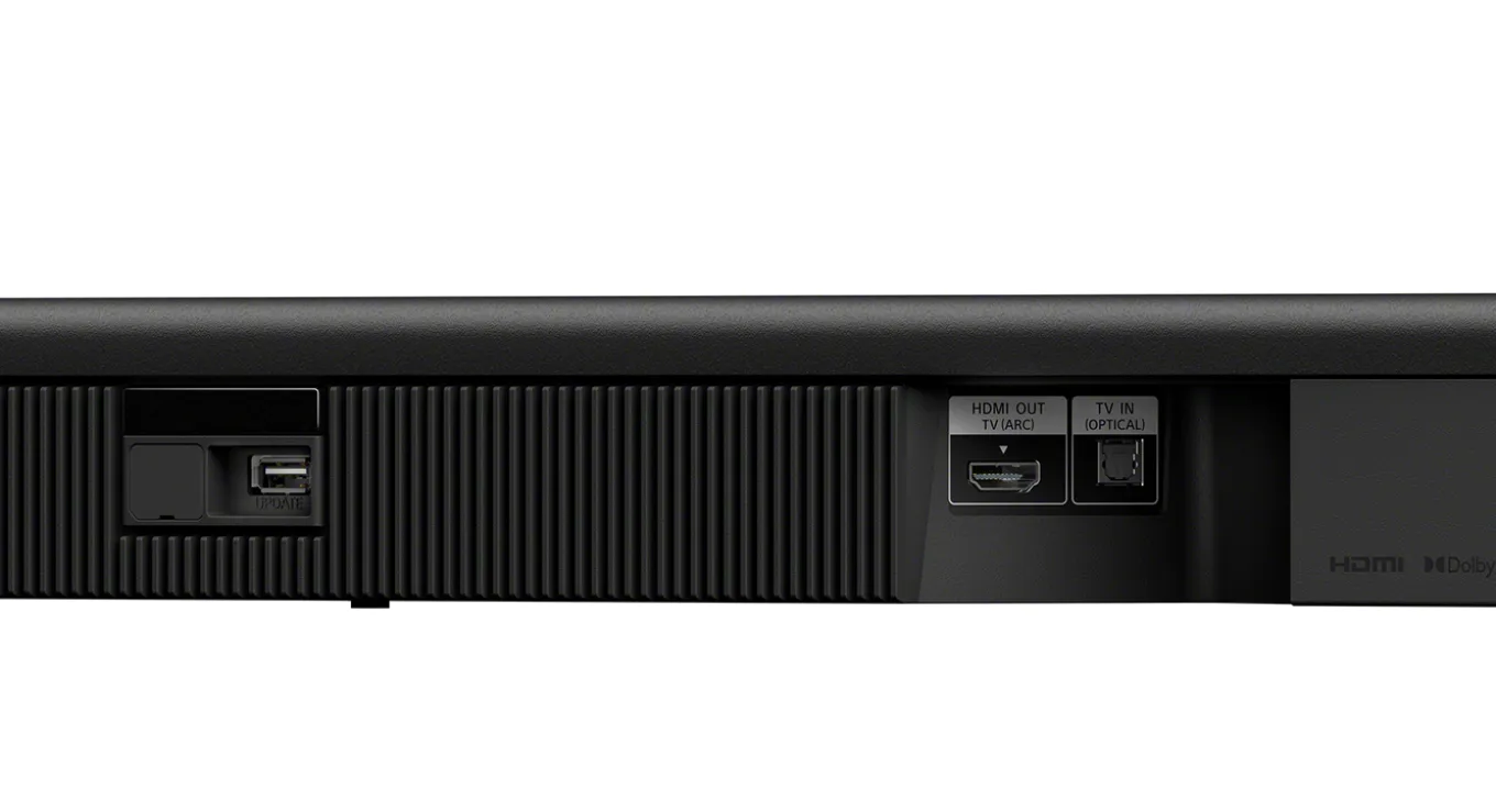 Sony HT-SD40