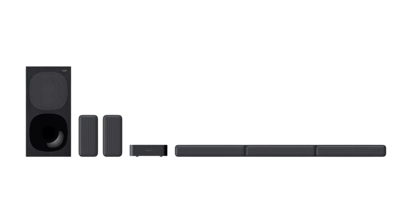 Sony HT-S40R - Home Theatre systeem