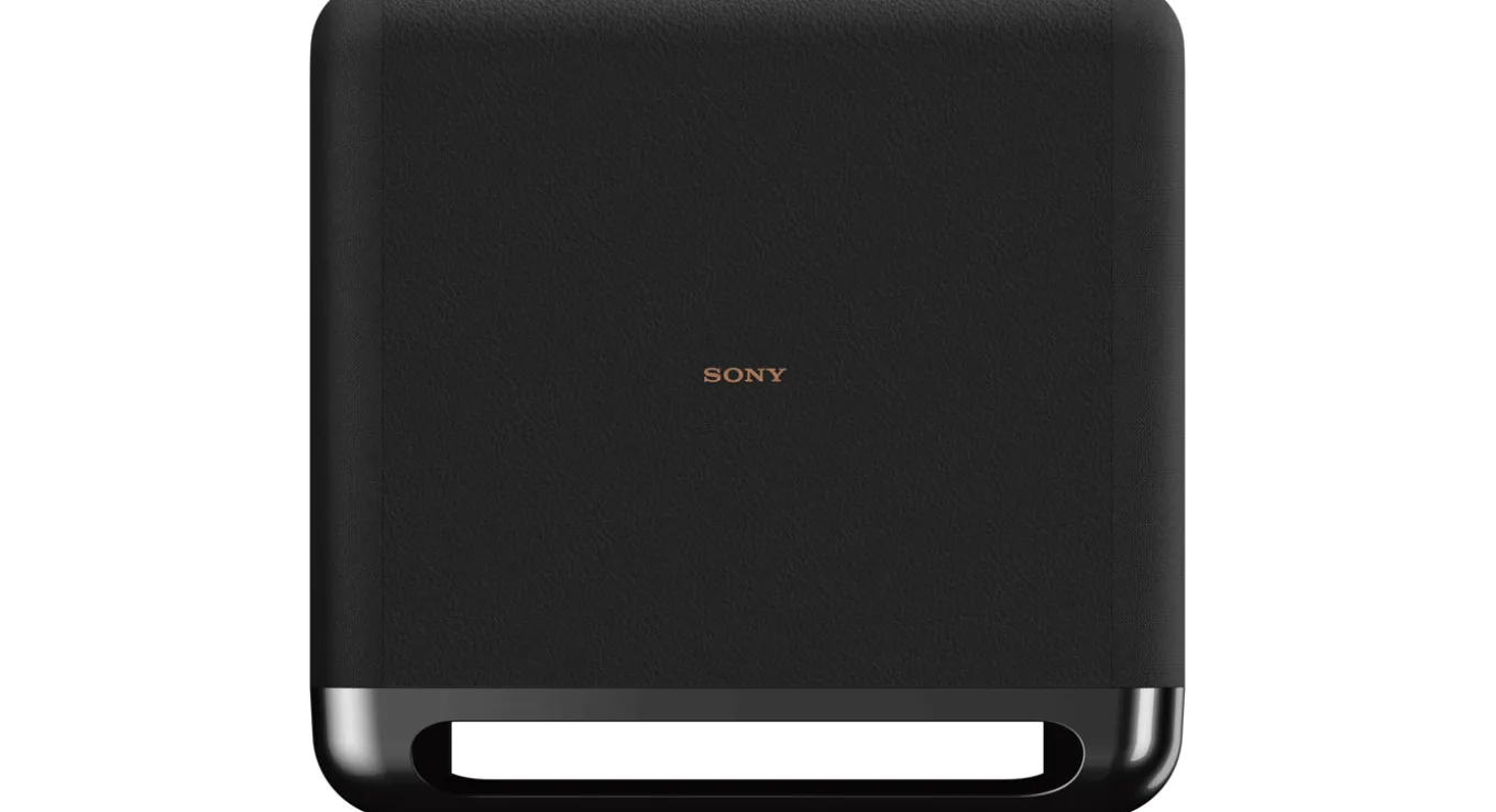 Sony SA-SW5 - Draadloze Subwoofer