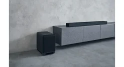 Sony SA-SW5 - Draadloze Subwoofer