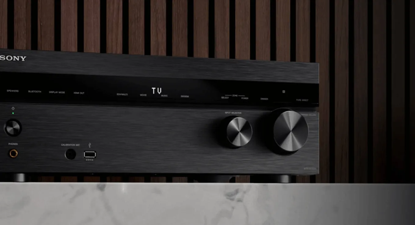 Sony TA-AN1000
