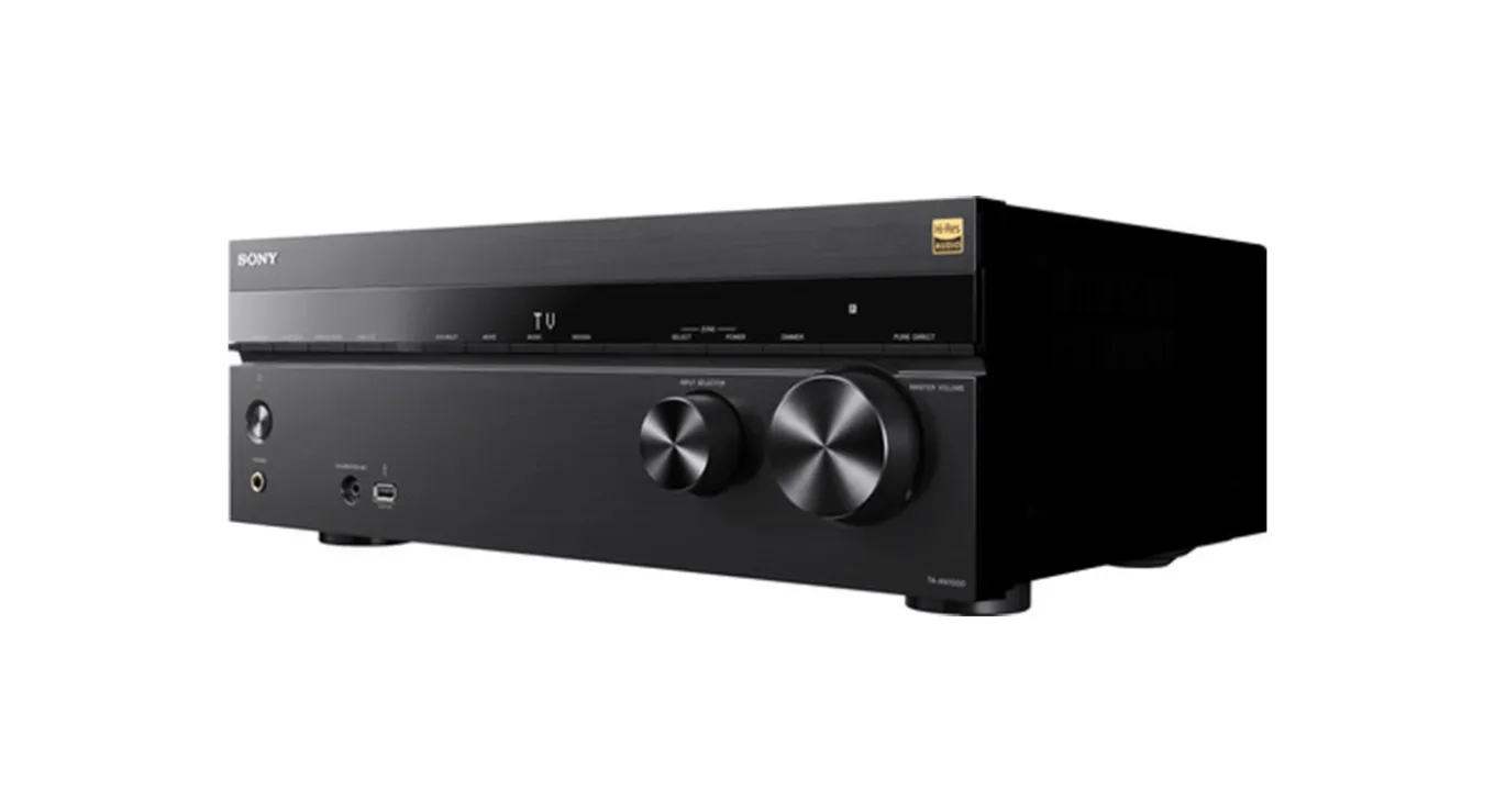 Sony TA-AN1000