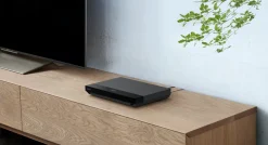 Sony UBPX700KB Blu-ray-speler (2025)