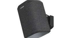 SoundXtra muurbeugel voor Denon Home 150 Zwart