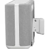SoundXtra muurbeugel voor Denon Home 250 Wit