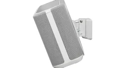 SoundXtra muurbeugel voor Denon Home 250 Wit