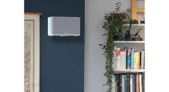 SoundXtra muurbeugel voor Denon Home 350 Wit