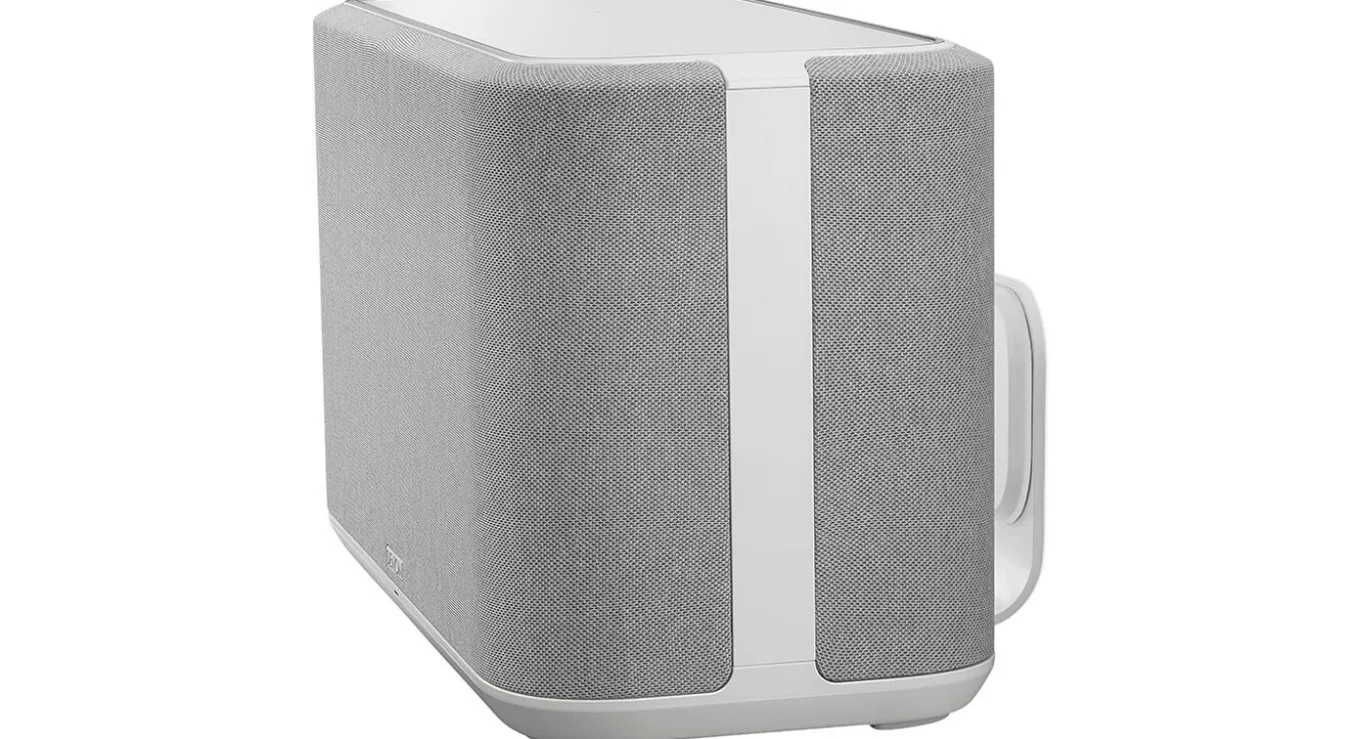 SoundXtra muurbeugel voor Denon Home 350 Wit