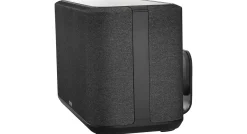 SoundXtra muurbeugel voor Denon Home 350 Zwart