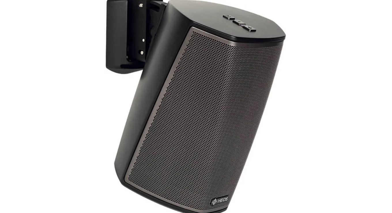 SoundXtra SDXH1WM1021 Heos 1 Muurbeugel Zwart