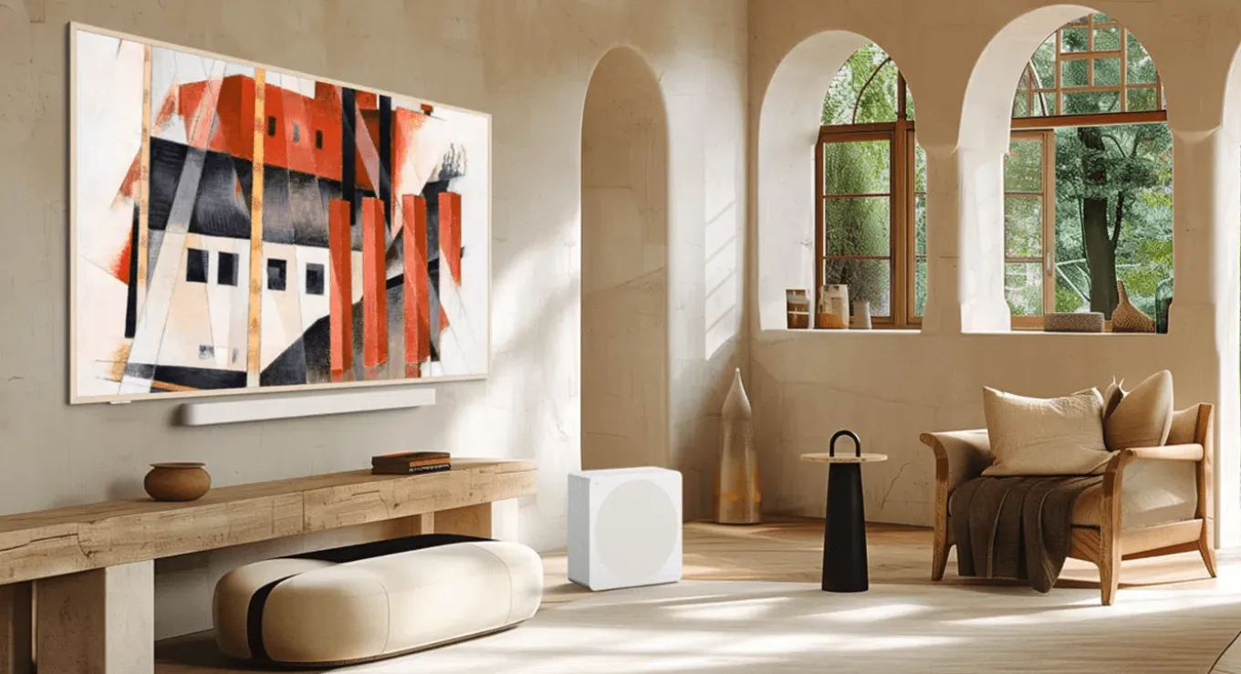 TCL 65A300 Pro (2024)