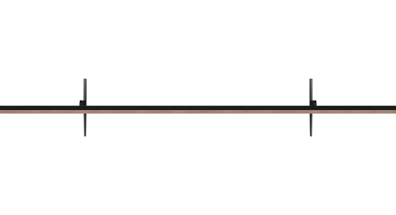 TCL 55A400 Pro - 55" QD Mini-LED (2026)