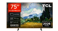 TCL 75A400 Pro - 75