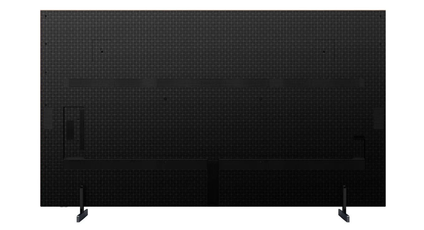 TCL 85A400 Pro - 85" QD Mini-LED (2026)