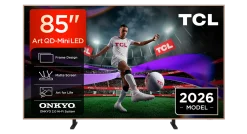 TCL 85A400 Pro - 85