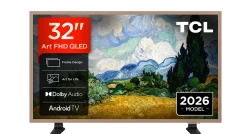 TCL 32A400 Pro - 32" QLED (2026)