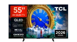 TCL 55A400 - 55