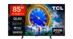 TCL 85A400 - 85