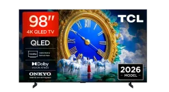 TCL 98A400 - 98" QLED (2026)