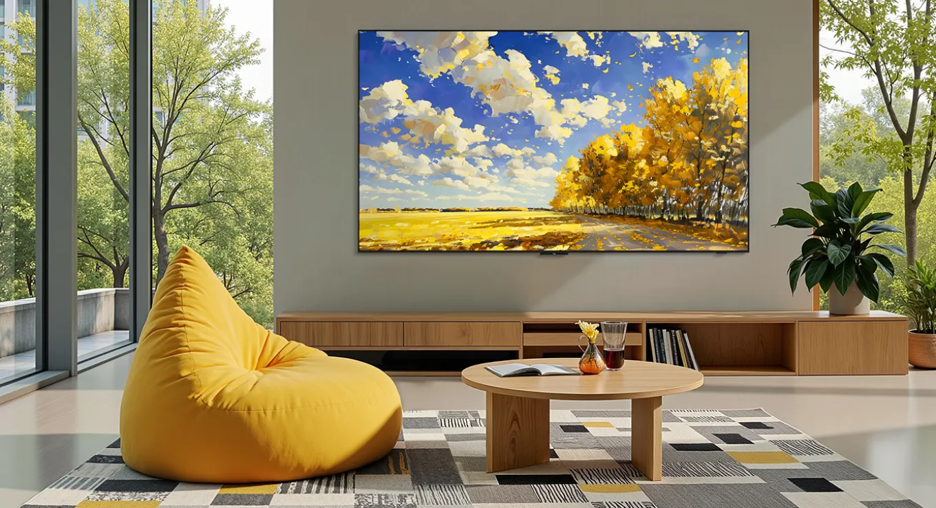 TCL 98A400 - 98" QLED (2026)