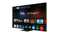 TCL 65A400U - 65