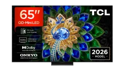 TCL 65A400U - 65