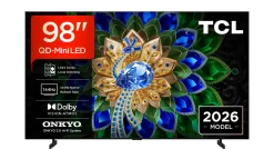 TCL 98A400U - 98