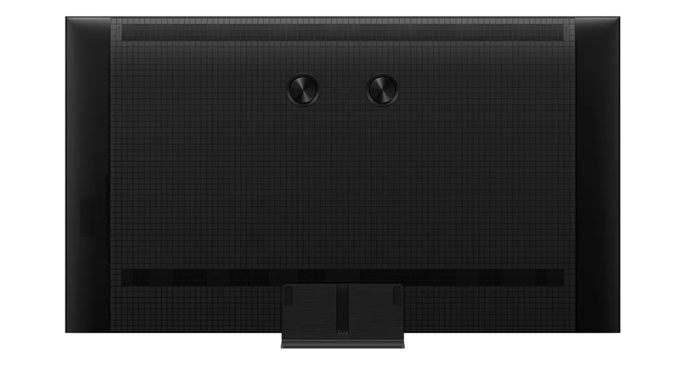 TCL 85C6K Pro - 85" QD Mini-LED (2026)