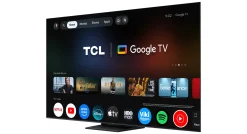 TCL 65C6K Pro - 65